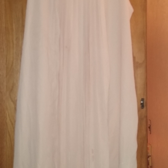 BNWOT forever 21 sheer dress very sexy - Picture 2 of 5